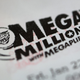 a mega millions lottery ticket